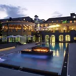 Hotel Der Sonnenhof 5*