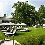 Hotel Der Sonnenhof Bad Wörishofen