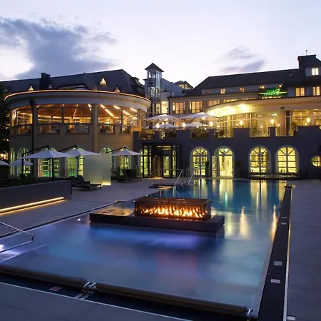 Otel Der Sonnenhof 5*