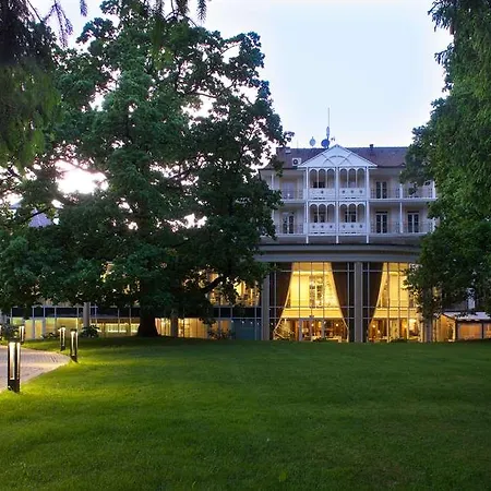 Der Sonnenhof Otel Bad Wörishofen