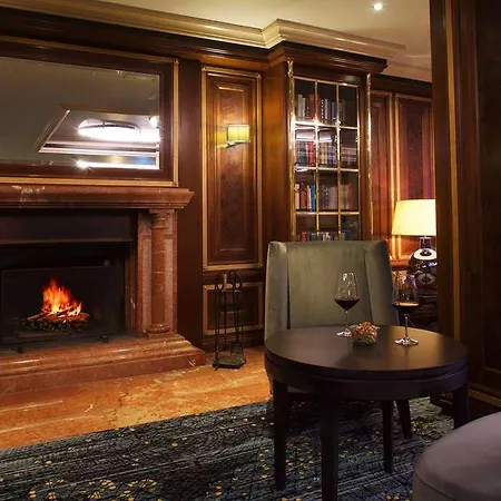 Otel Der Sonnenhof 5*