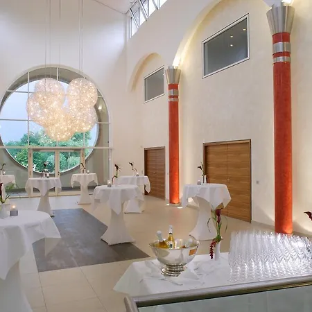 Der Sonnenhof Otel Bad Wörishofen