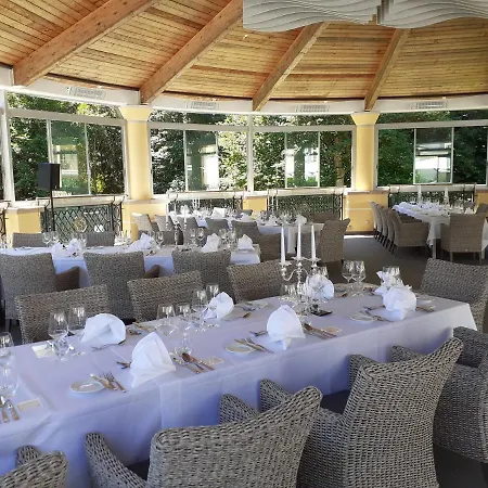 Otel Der Sonnenhof Bad Wörishofen