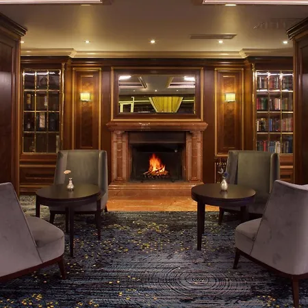 Der Sonnenhof Otel 5*