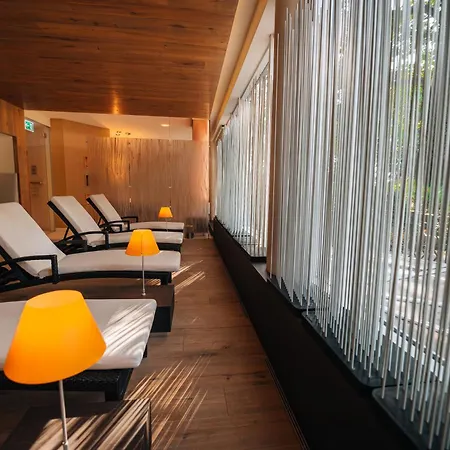 Der Sonnenhof Otel 5*