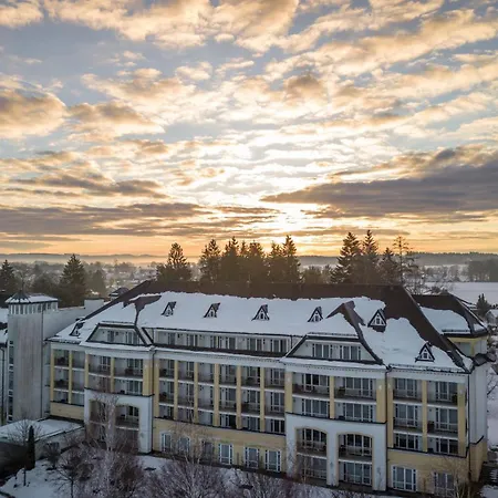Otel Der Sonnenhof