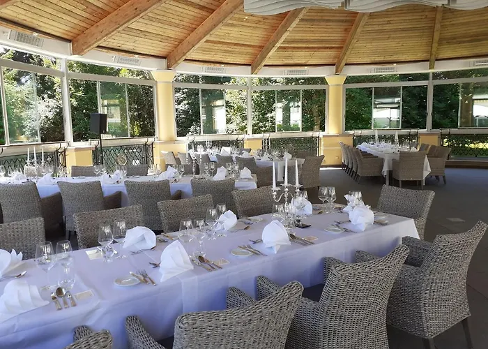 Hotell Der Sonnenhof Bad Wörishofen