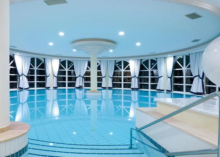 Hotell Der Sonnenhof