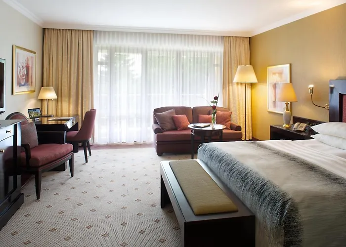 Hotell Der Sonnenhof