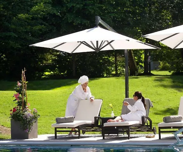 Der Sonnenhof Hotell