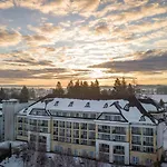 Отель Der Sonnenhof