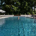 Der Sonnenhof Отель 5*