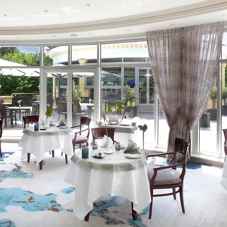 Der Sonnenhof Hotel Bad Wörishofen