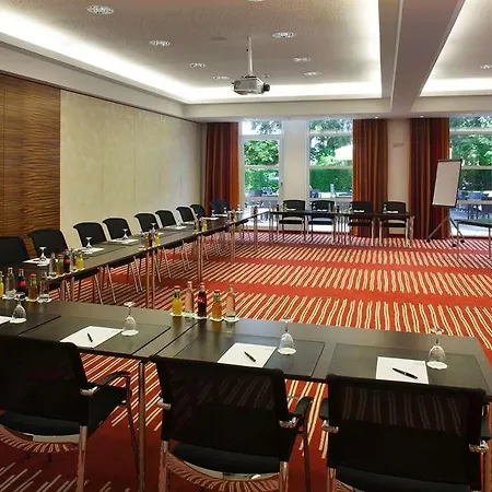 Steigenberger Der Sonnenhof 5*