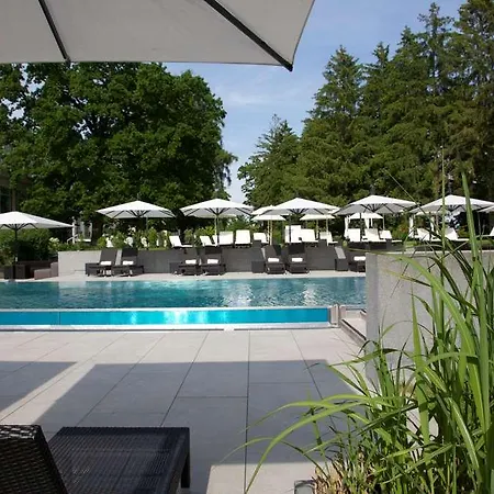 Hotel Der Sonnenhof Bad Wörishofen
