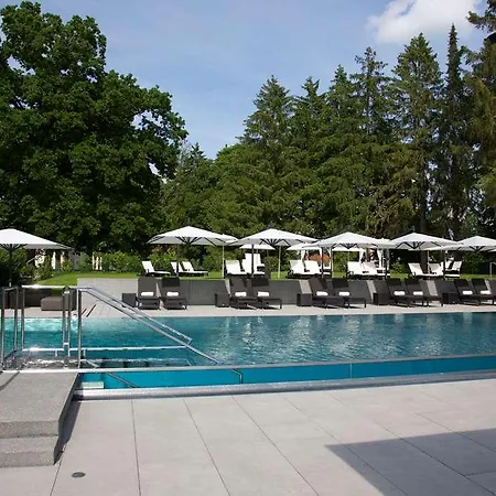 Der Sonnenhof 5* Bad Wörishofen