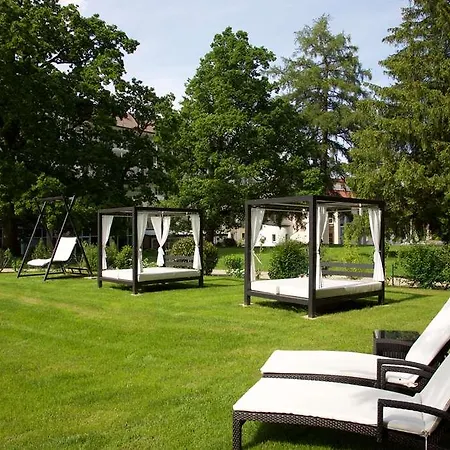 Der Sonnenhof 5* Bad Wörishofen