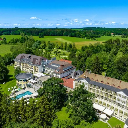Der Sonnenhof 5*