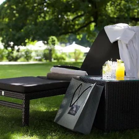 Der Sonnenhof Bad Wörishofen