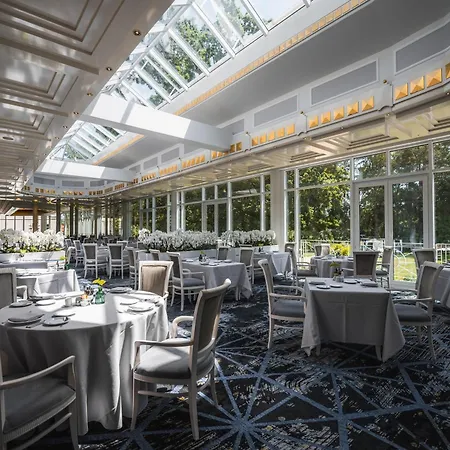 Steigenberger Der Sonnenhof 5*