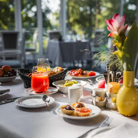 Der Sonnenhof Hotel Bad Wörishofen