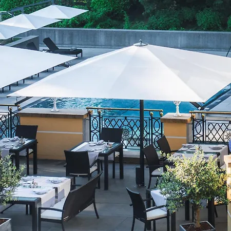 Hotel Der Sonnenhof 5*