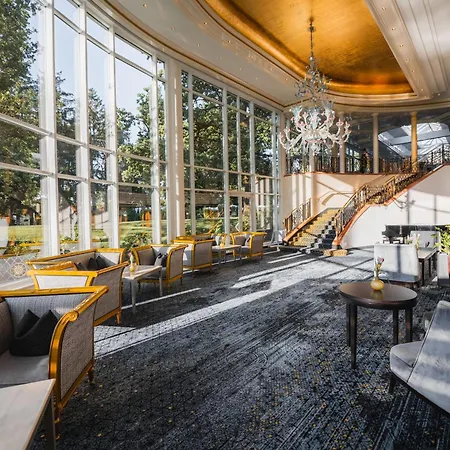 Hotel Der Sonnenhof Bad Wörishofen