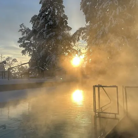 Der Sonnenhof Hotel 5*