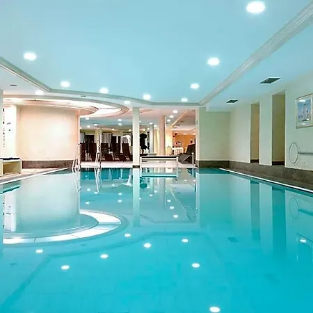 Hotel Der Sonnenhof 5*