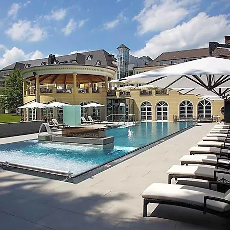 Der Sonnenhof Hotel 5*