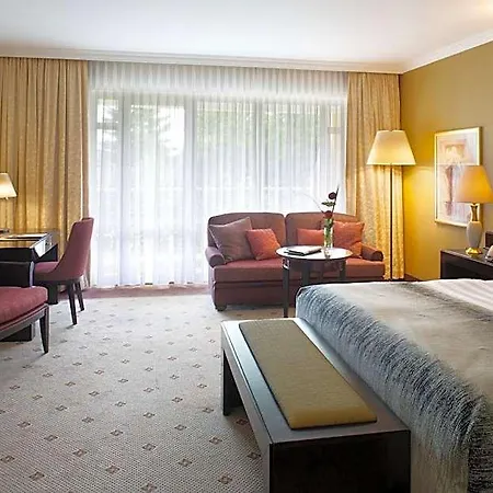 Der Sonnenhof Hotel 5*