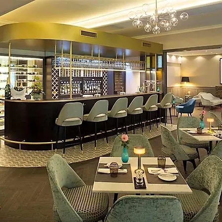 Der Sonnenhof Hotel 5*