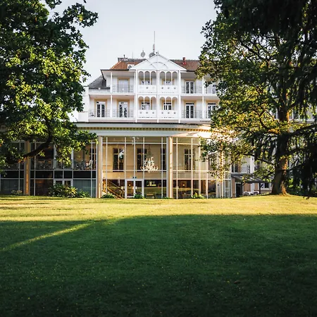 Der Sonnenhof Hotel