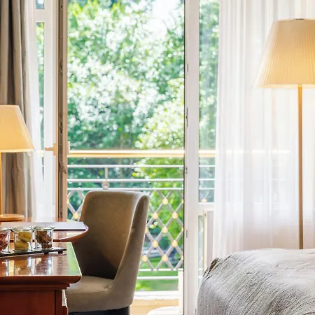 Der Sonnenhof 5* Bad Wörishofen