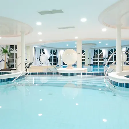 Der Sonnenhof 5* Bad Wörishofen