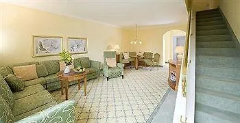 Der Sonnenhof Hotel 5*