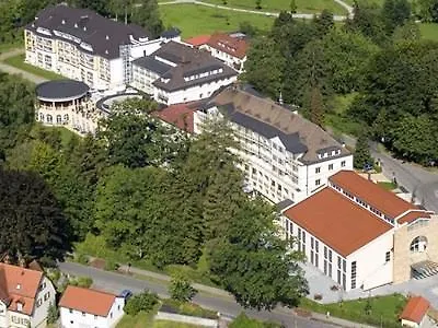 Der Sonnenhof Otel 5*