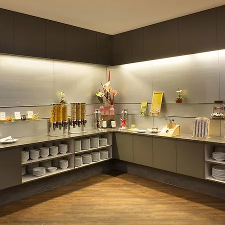 Der Sonnenhof Hotel Bad Wörishofen