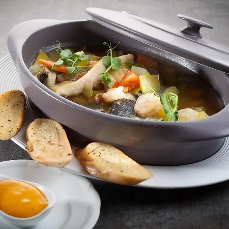 Der Sonnenhof Hotel 5*