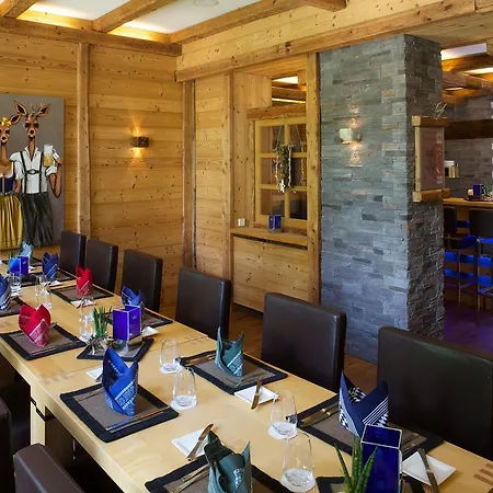 Steigenberger Der Sonnenhof Hotel