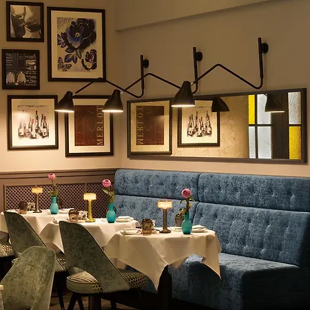 Der Sonnenhof 5* 바트보리쇼펜