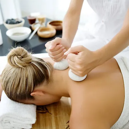 Steigenberger Der Sonnenhof 5* Bad Wörishofen