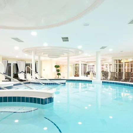 Der Sonnenhof Hotel 5*