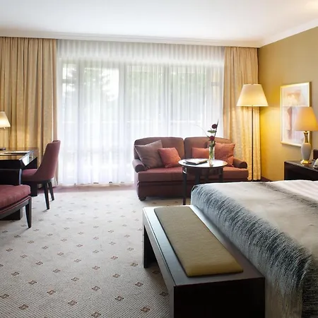 Hotell Der Sonnenhof