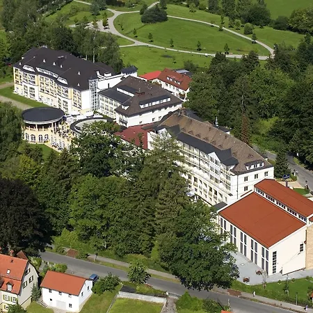 Steigenberger Der Sonnenhof 5*