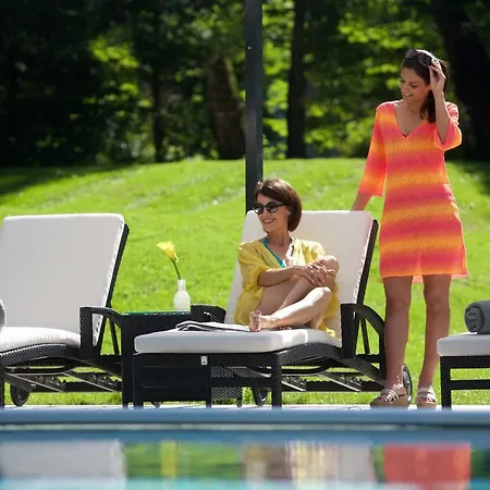 Steigenberger Der Sonnenhof Bad Wörishofen