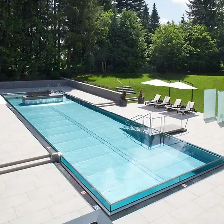 Der Sonnenhof Hotel 5*