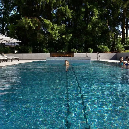 Steigenberger Der Sonnenhof Hotel 5*