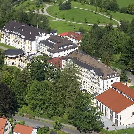 Der Sonnenhof 호텔