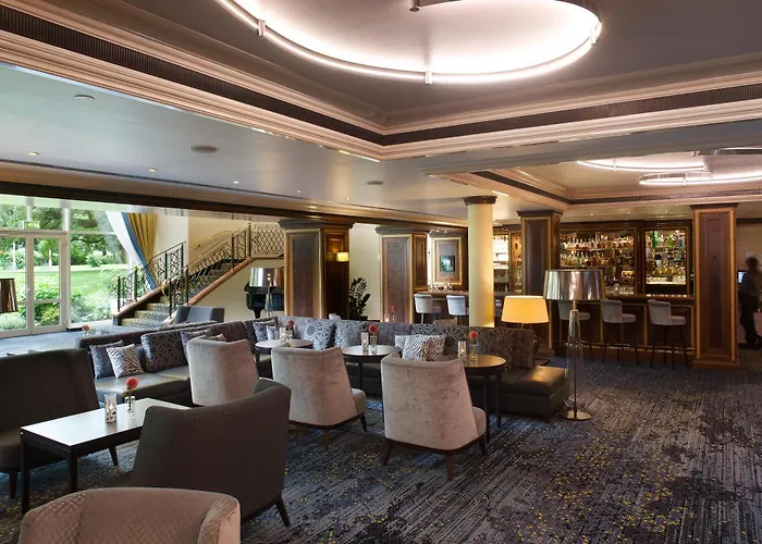 فندق Der Sonnenhof 5*